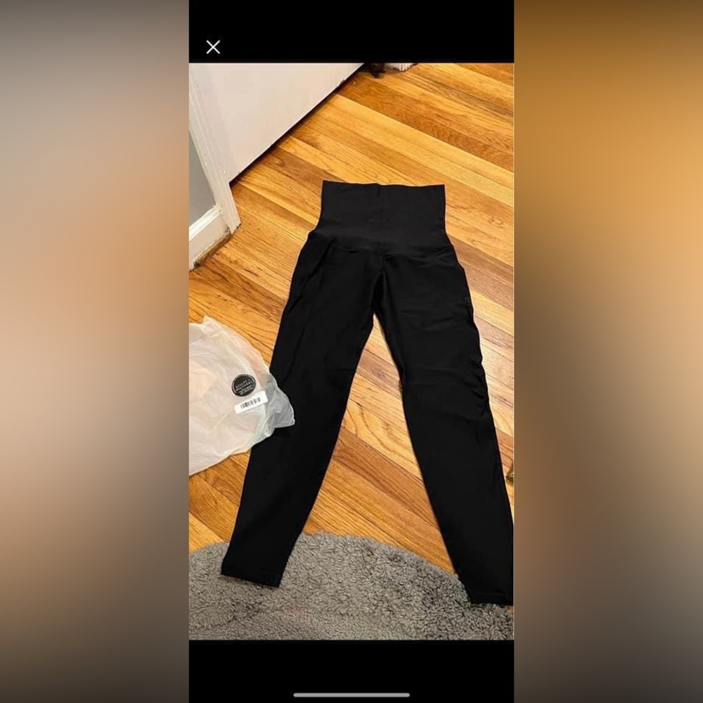 NWT Large Baobei Postpartum Recovery Leggings